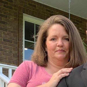 Meet your Posher, Sharon